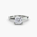 Solitaire ring 5 The Perfect Carat