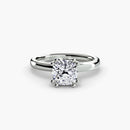 Solitaire ring 5 The Perfect Carat