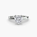 Solitaire ring 5 The Perfect Carat