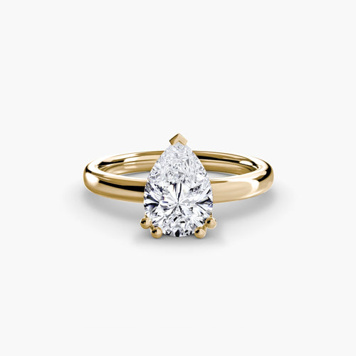 Completed Ring (United States Size 6.00)
