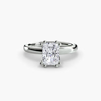 Completed Ring (United States Size 4.50)