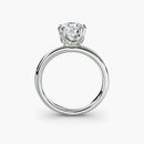 Solitaire ring 5 The Perfect Carat