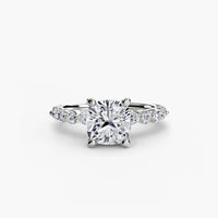 Completed Ring (United States Size 6.00)