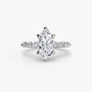 Completed Ring (United States Size 9.00)