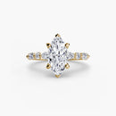 Completed Ring (United States Size 7.00)