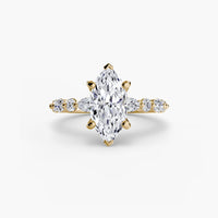 Completed Ring (United States Size 7.00)