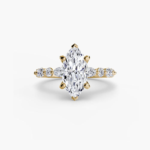 Completed Ring (United States Size 7.00)