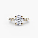 Completed Ring (United States Size 6.00)