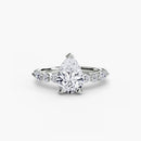 Completed Ring (United States Size 6.75)