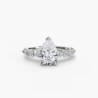 Completed Ring (United States Size 6.75)