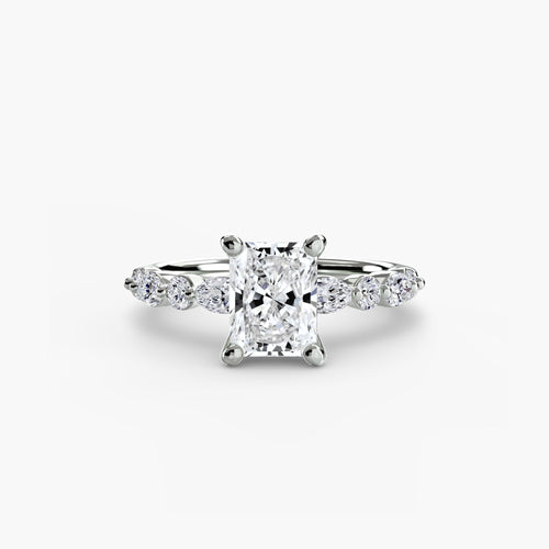 Completed Ring (United States Size 7.00)