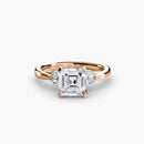 The Celestial Cluster Ring 2 The Perfect Carat