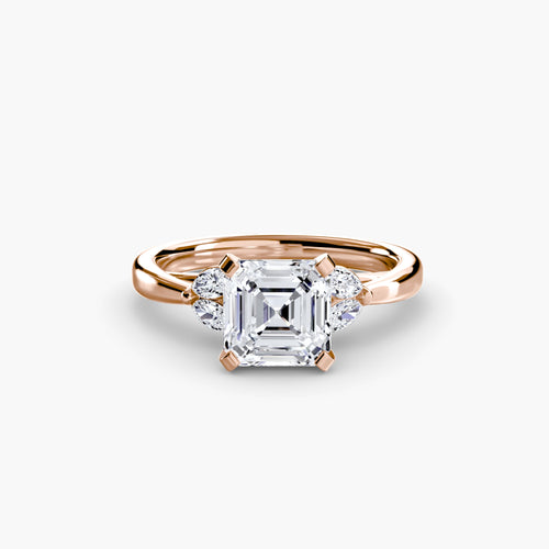 The Celestial Cluster Ring 2 The Perfect Carat
