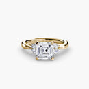 Completed Ring (United States Size 10.00)
