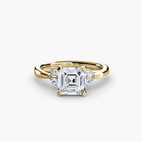 Completed Ring (United States Size 10.00)
