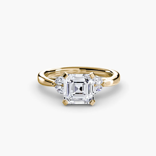 Completed Ring (United States Size 10.00)