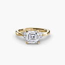 The Celestial Cluster Ring 2 The Perfect Carat