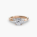 The Celestial Cluster Ring 2 The Perfect Carat