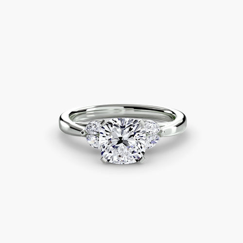 The Celestial Cluster Ring 2 The Perfect Carat