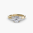 Completed Ring (United States Size 8.50)