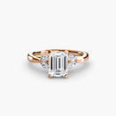 The Celestial Cluster Ring 2 The Perfect Carat