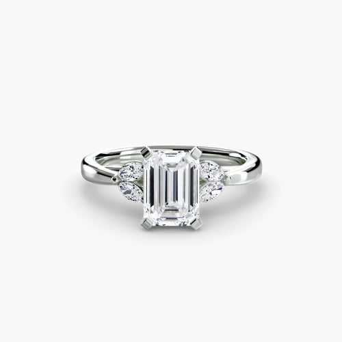 The Celestial Cluster Ring 2 The Perfect Carat