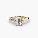The Celestial Cluster Ring 2 The Perfect Carat