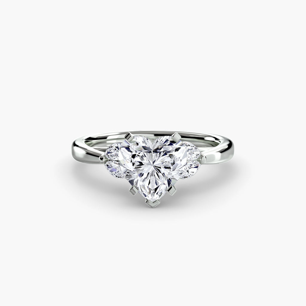 The Celestial Cluster Ring 2 The Perfect Carat