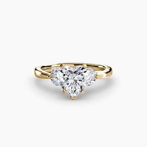 The Celestial Cluster Ring 2 The Perfect Carat