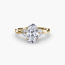The Celestial Cluster Ring 2 The Perfect Carat