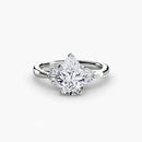 Completed Ring (United States Size 8.25)