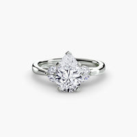 Completed Ring (United States Size 8.25)