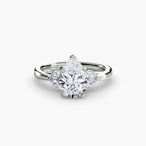 Completed Ring (United States Size 8.25)