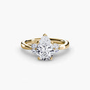 Completed Ring (United States Size 6.00)