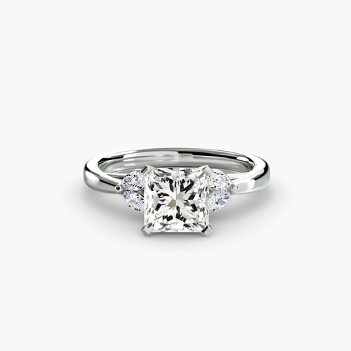 The Celestial Cluster Ring 2 The Perfect Carat