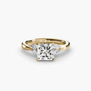 The Celestial Cluster Ring 2 The Perfect Carat