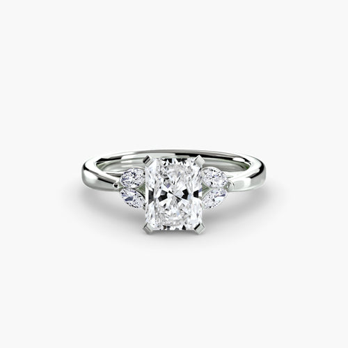 The Celestial Cluster Ring 2 The Perfect Carat