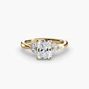 The Celestial Cluster Ring 2 The Perfect Carat
