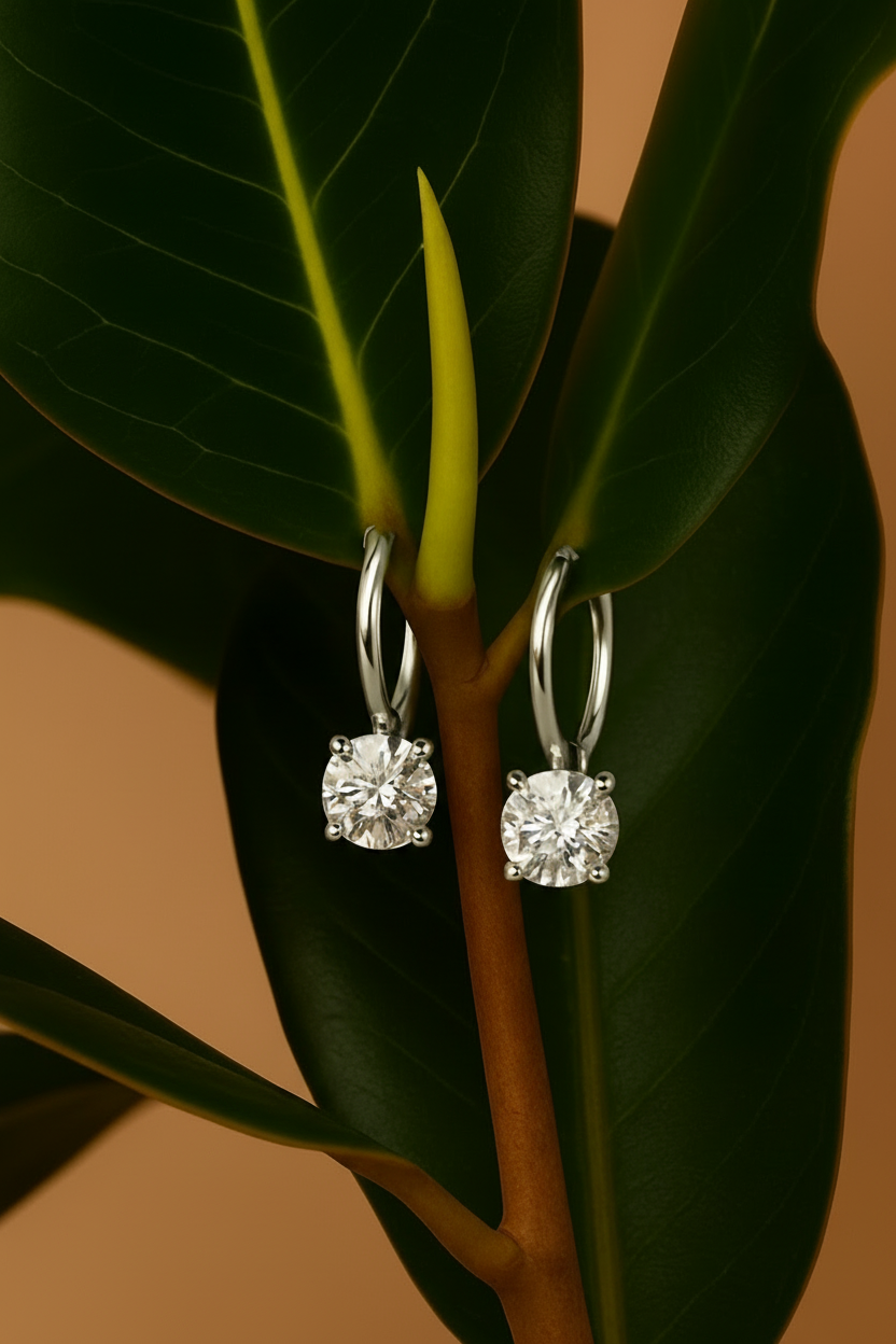 Lab Grown Diamonds Category Alt