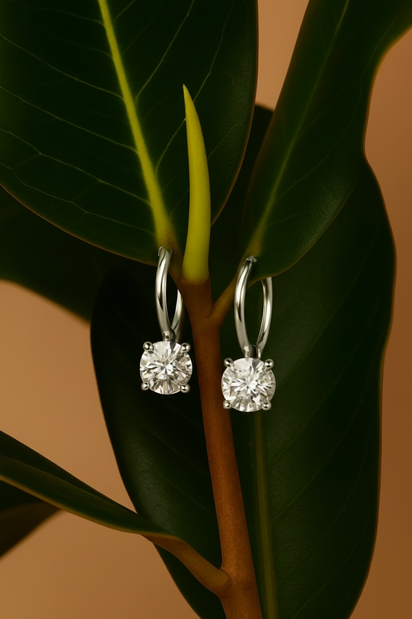 Lab Grown Diamonds Category