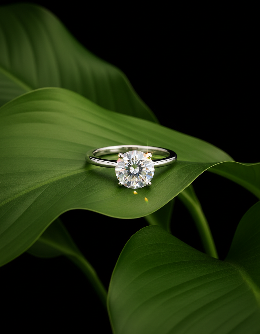 Natural Diamonds Category